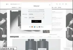 Sites similar to escentual.com