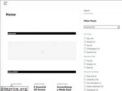 Sites similar to escentualweb.com