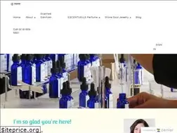 Sites similar to escentuelle.com