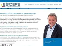 Sites similar to escepe.nl