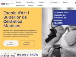 Sites similar to esceramica.com