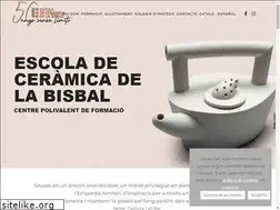 Sites similar to esceramicbisbal.com