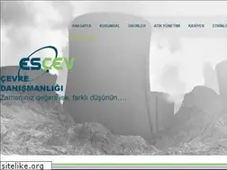 Sites similar to escev.com.tr