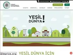 Sites similar to escevder.org.tr