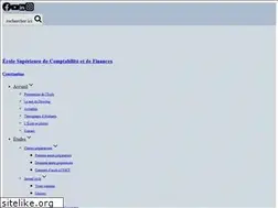 Sites similar to escf-constantine.dz