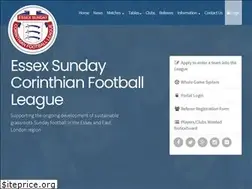 Sites similar to escfl.co.uk