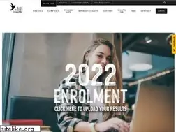 Sites similar to escg.ac.uk