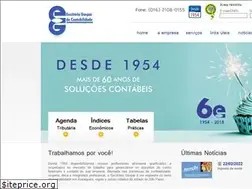 Sites similar to escgaspar.com.br