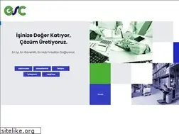 Sites similar to escgrup.com