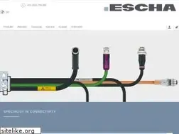 Sites similar to escha.net