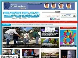 Sites similar to eschaco.com