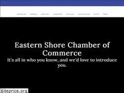 Sites similar to eschamber.com
