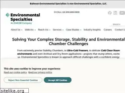 Sites similar to eschambers.com