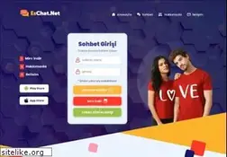 Sites similar to eschat.net