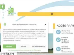 Sites similar to eschau.fr