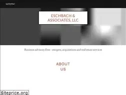 Sites similar to eschbachassoc.com