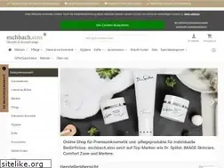 Sites similar to eschbacheins-onlineshop.de