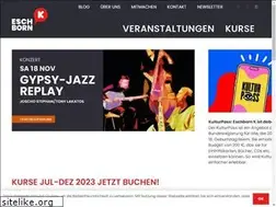 Sites similar to eschborn-k.de