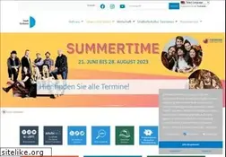 Sites similar to eschborn.de