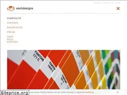 Sites similar to eschdesigns.de