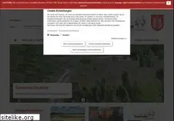 Sites similar to eschede.de