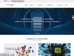 Sites similar to eschemy.com