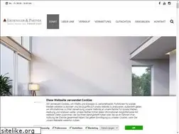 Sites similar to eschenauer-partner.com