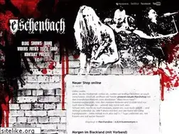 Sites similar to eschenbach-band.com