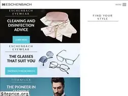 Sites similar to eschenbach-eyewear.com