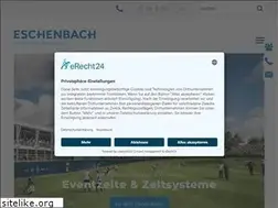 Sites similar to eschenbach-group.com