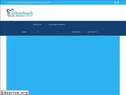Sites similar to eschenbachdental.com