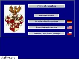 Sites similar to eschenbeck.eu