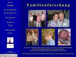 Sites similar to eschenbeck.net