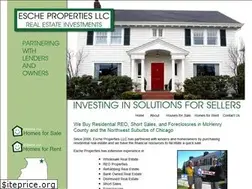 Sites similar to escheproperties.com
