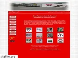 Sites similar to escher-motorsport.de