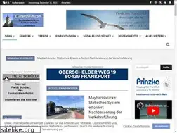Sites similar to eschersheim.com