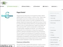 Sites similar to escherware.com