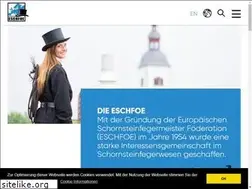 Sites similar to eschfoe.com