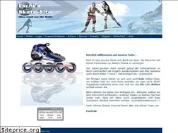 Sites similar to eschi.de