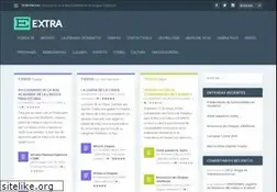 Sites similar to eschiapas.org