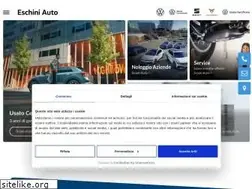 Sites similar to eschiniauto.it