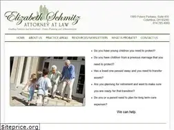Sites similar to eschmitzlaw.com