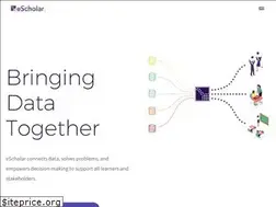 Sites similar to escholar.com