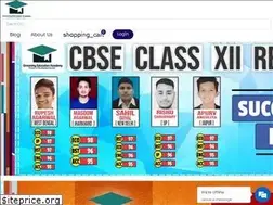 Sites similar to escholars.in
