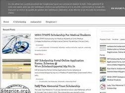 Sites similar to escholarshiponline.com