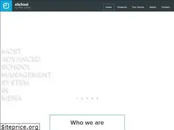 Sites similar to eschool-edu.com