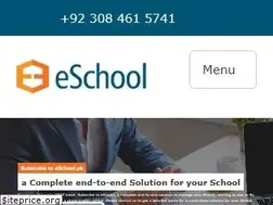 Sites similar to eschool.pk