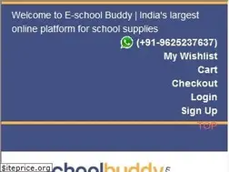 Sites similar to eschoolbuddy.com