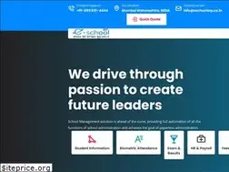 Sites similar to eschoolerp.co.in