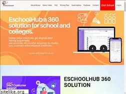 Sites similar to eschoolhub.in